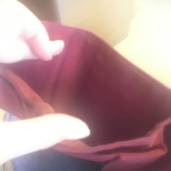 Prada nylon wallet (RELISTING) - Picture 3 of 4